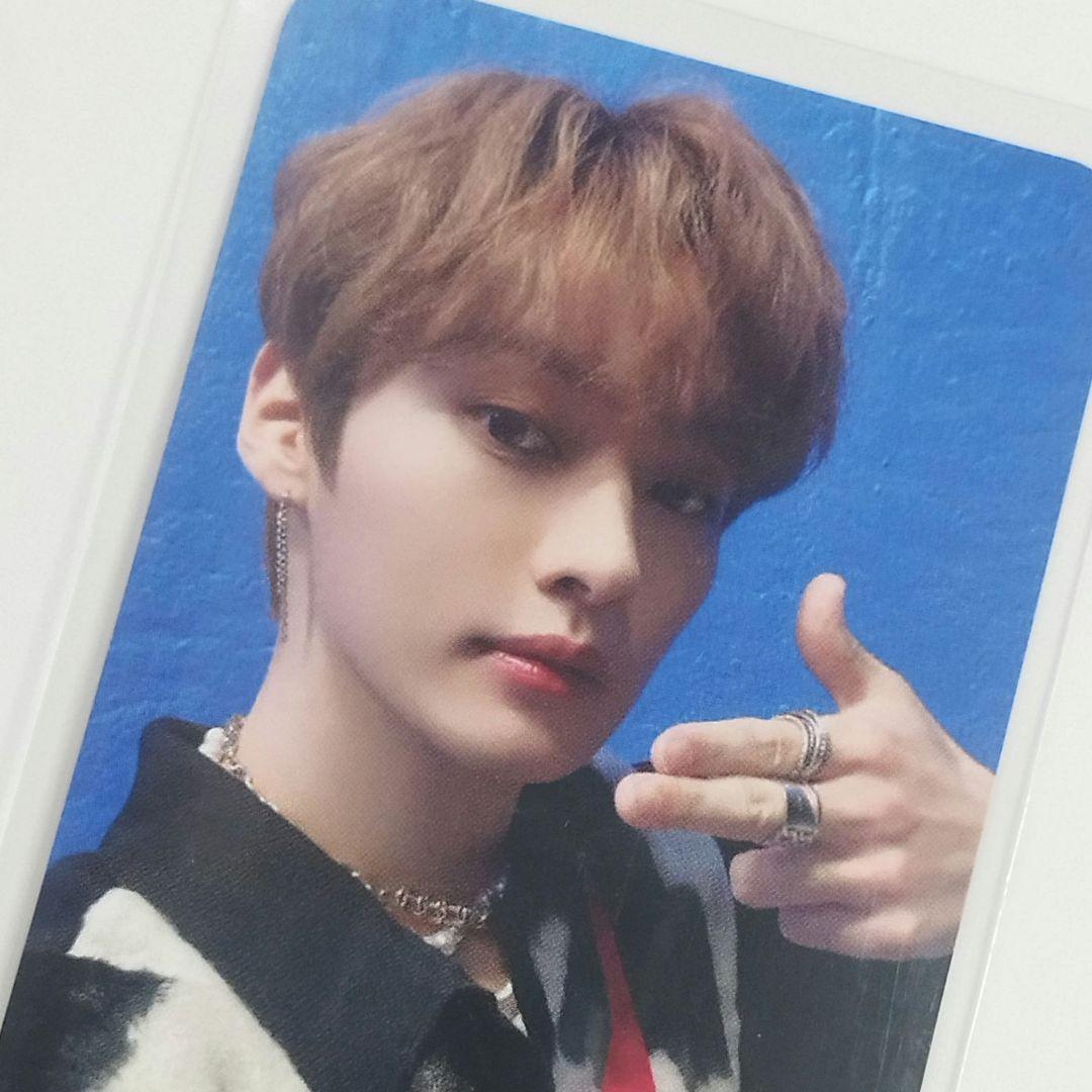 Stray Kids】Christmas EveL SUBK トレカ リノ - メルカリ