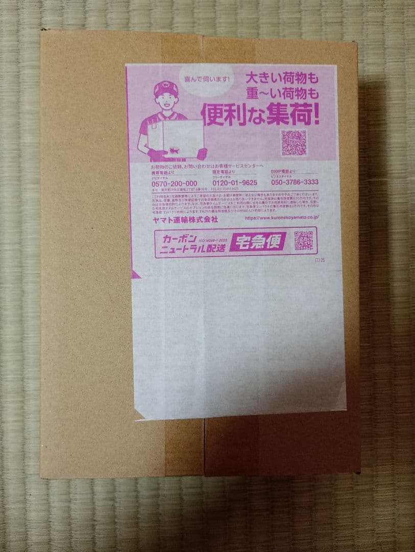 ポケモンカードゲーム ハイクラスパック MEGAドリームex 段ボール未開封