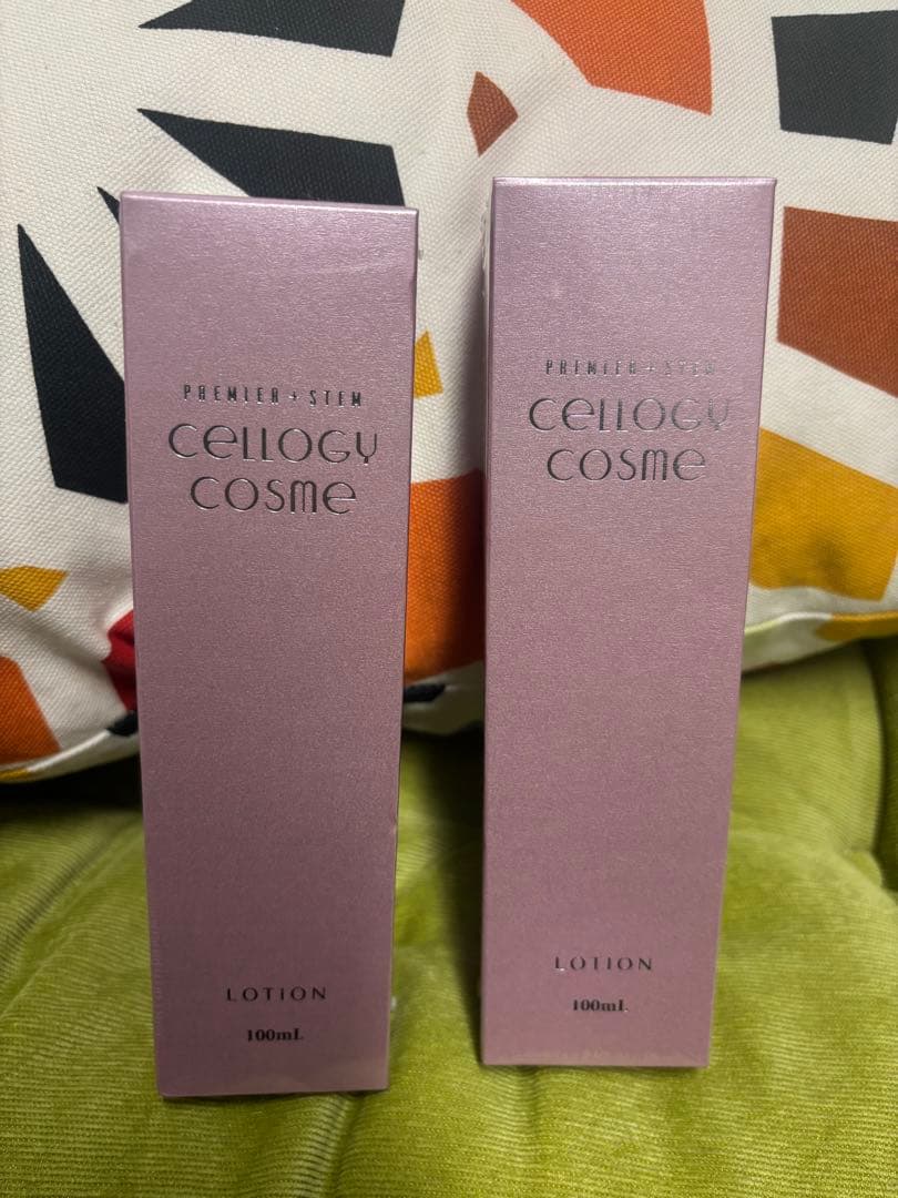 セルロジー　ローション(化粧水) セルロジーコスメ / ローションの公式商品情報｜美容・化粧品情報は