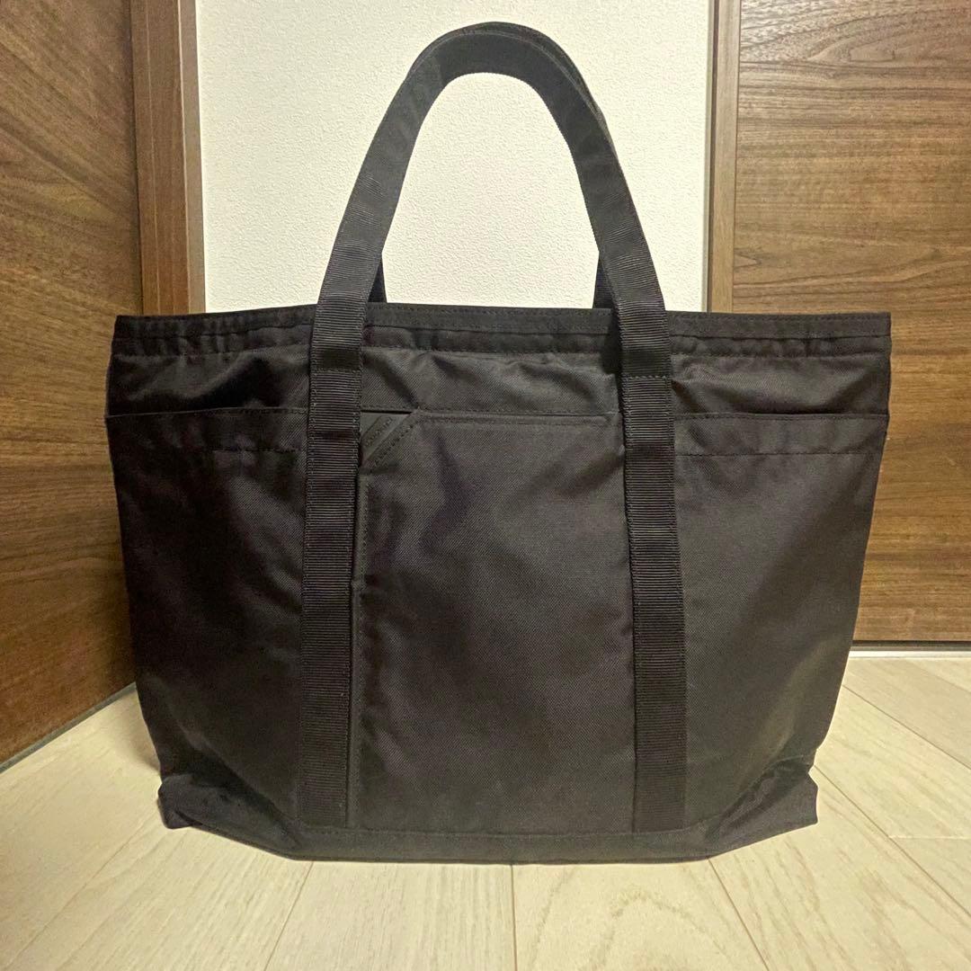 MONOLITH モノリスTOTE STANDARD S