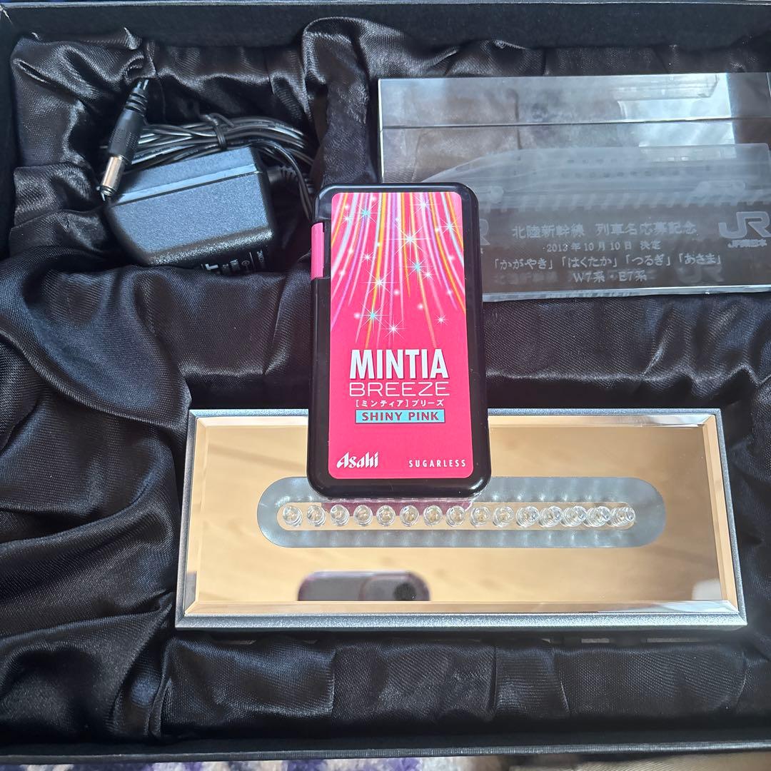 北陸新幹線列車名募集の賞品 - メルカリ