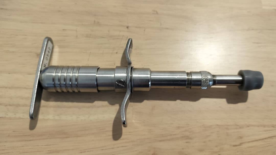 アクティベーターⅠ（アクチベーター）カイロ　整体