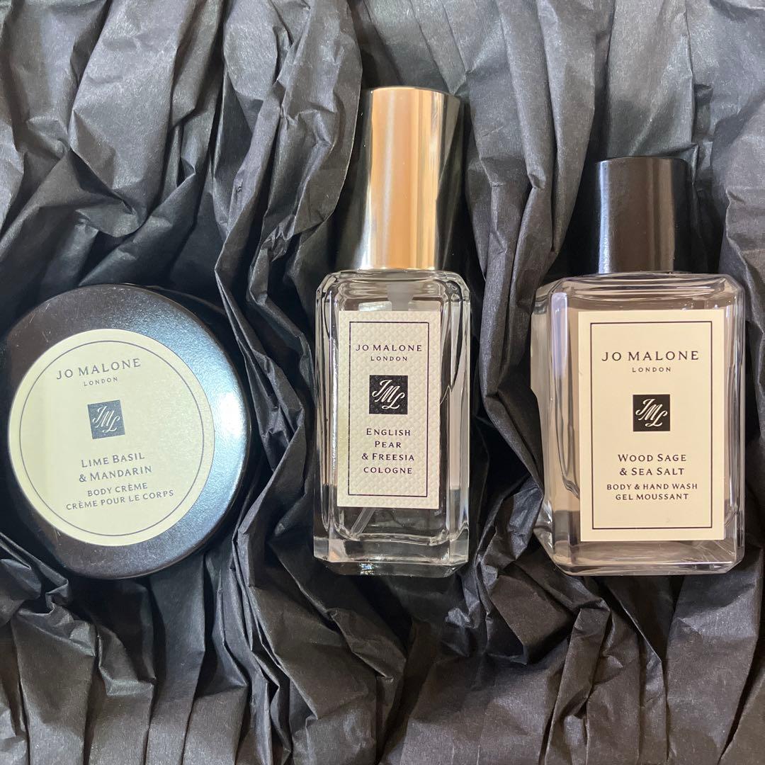 【JO MALONE】スペシャルセット