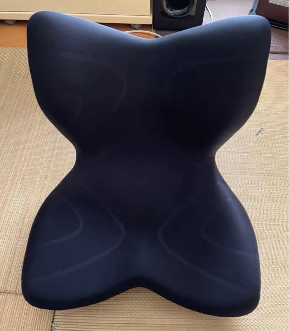 美品！Style PREMIUM ２　骨盤サポートチェア 姿勢矯正