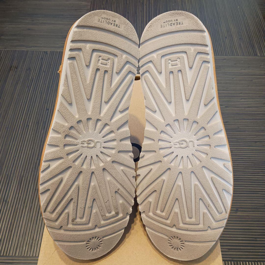 UGG アグ RELLA レッラ 23センチ - メルカリ