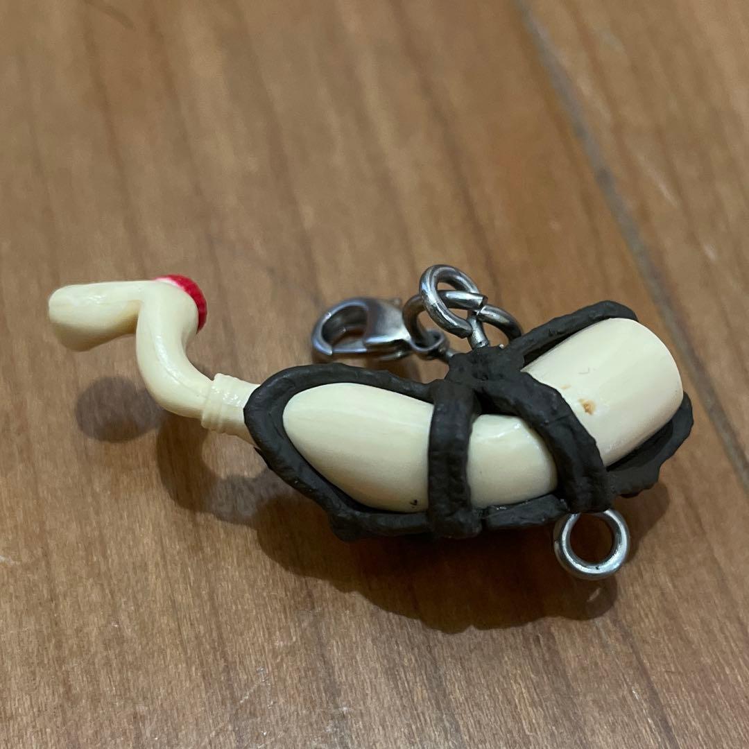 銀魂 お縄にちょうだいされちゃったんですけどおぉぉ!! フィギュア