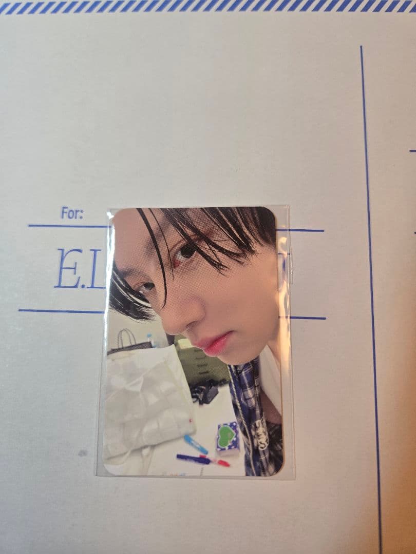 ヒチョル トレカ - メルカリ