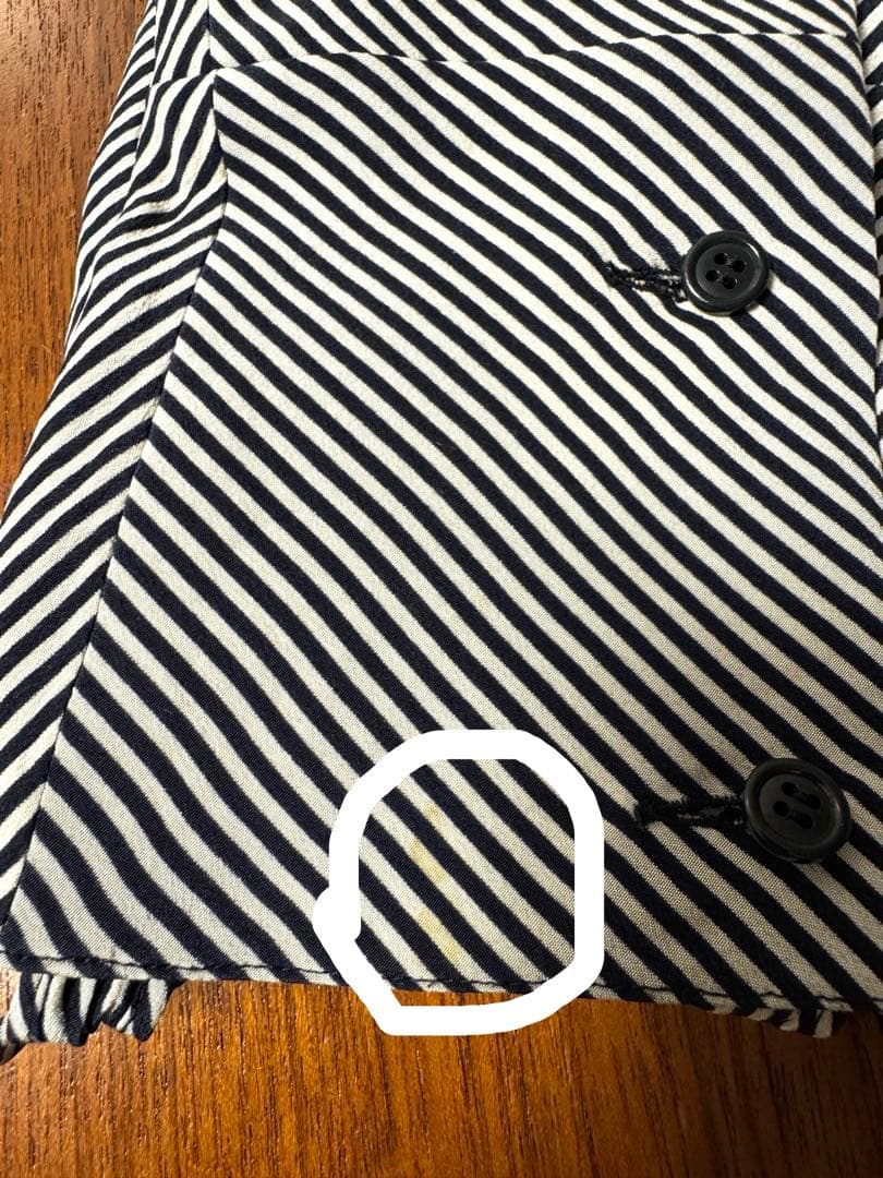 ニコラジェスキエール期バレンシアガ 2000年代ヴィンテージ