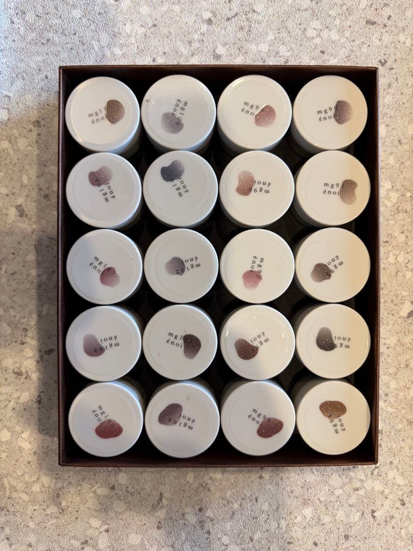 エノイ 【enoi】マロンマグ enoi エノイ マロンマグ mg104 新品・未使用品 - メルカリ