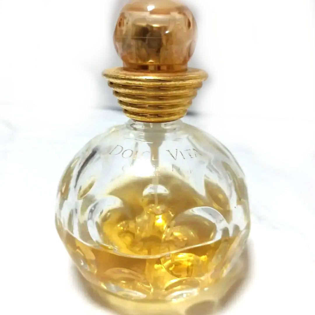 クリスチャンディオール ドルチェビータ オードトワレ 100ml Dior香水