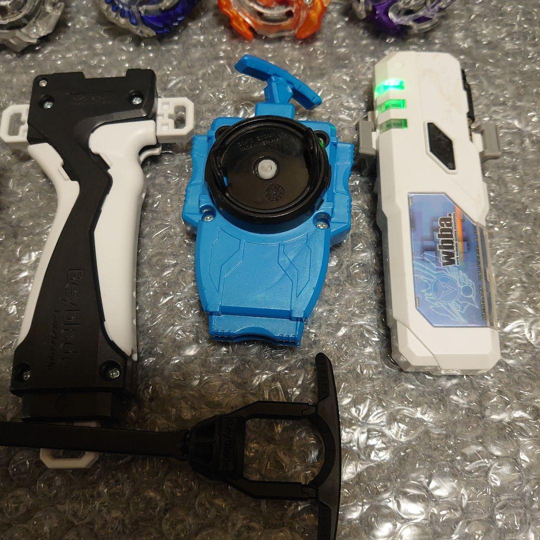 ベイブレードまとめ売り ベイブレードバースト - メルカリ