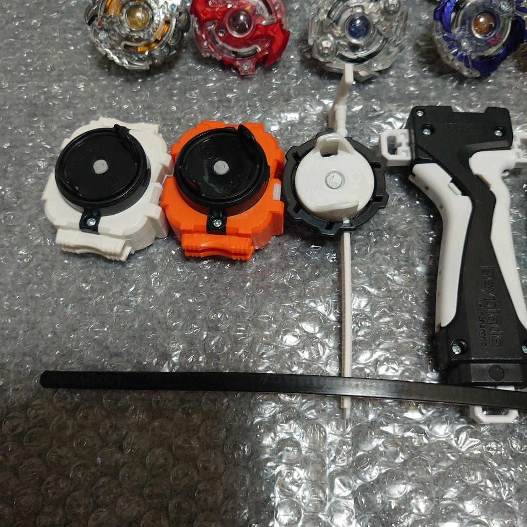 ベイブレードまとめ売り ベイブレードバースト - メルカリ