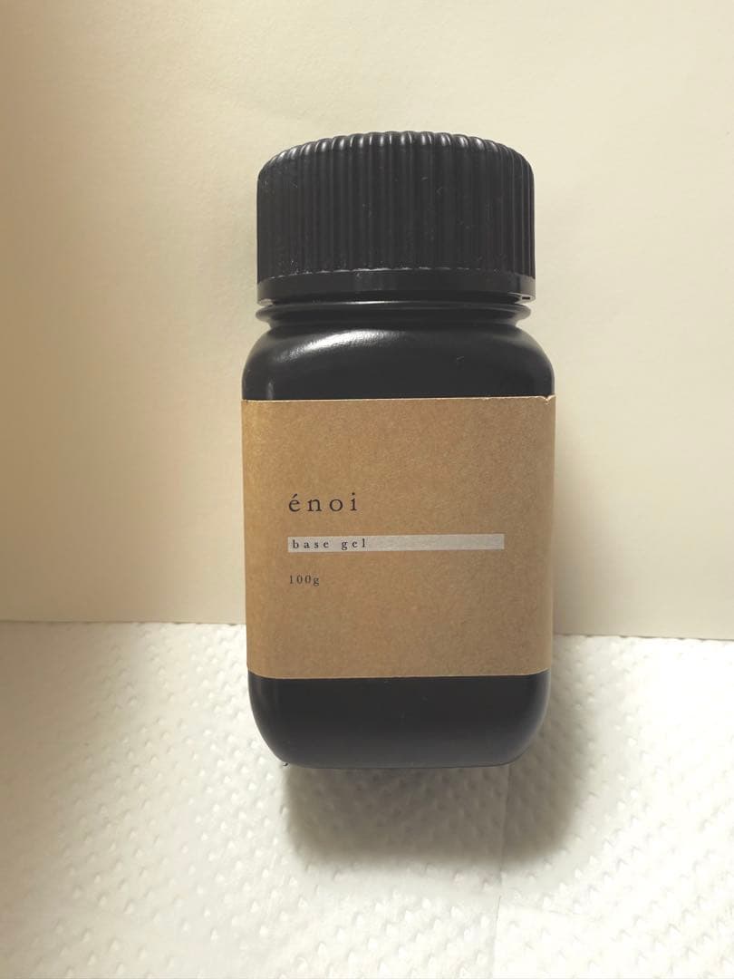 enoi エノイ　ベースジェル　（約80g）