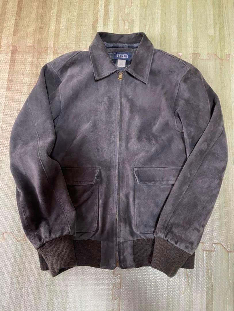 ジャケット・アウター THE UNION / THE FABRIC T-2