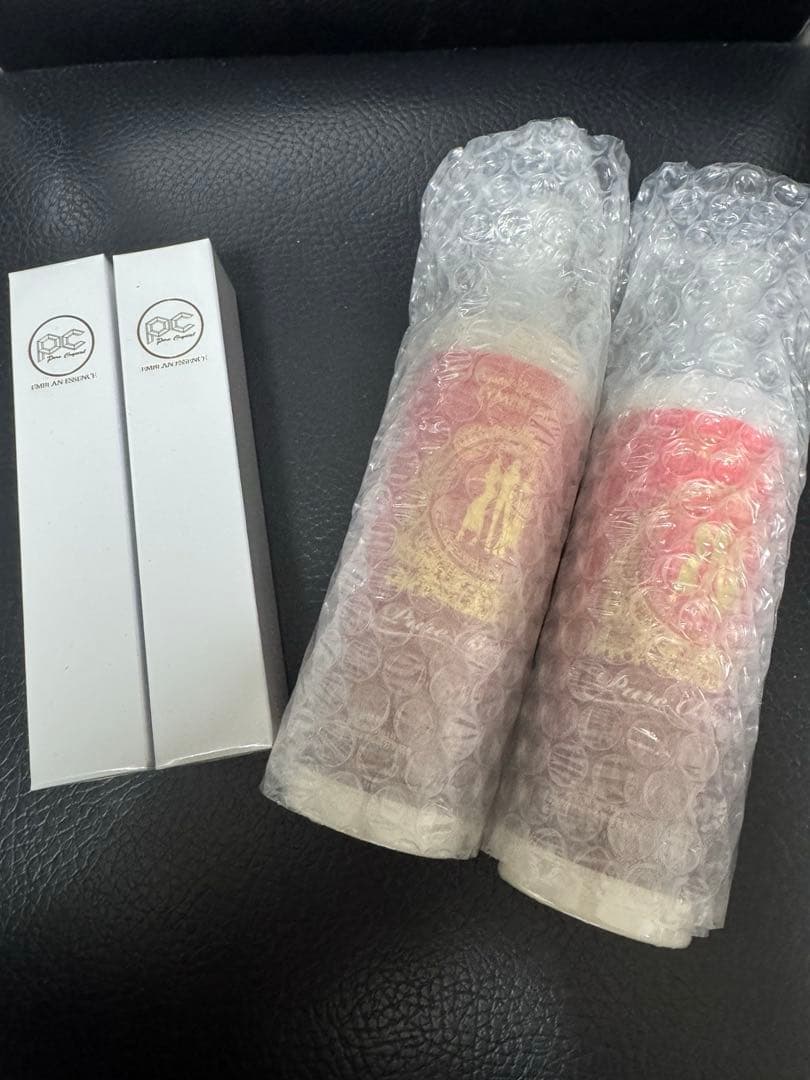 ピュアクリスタル商品セット