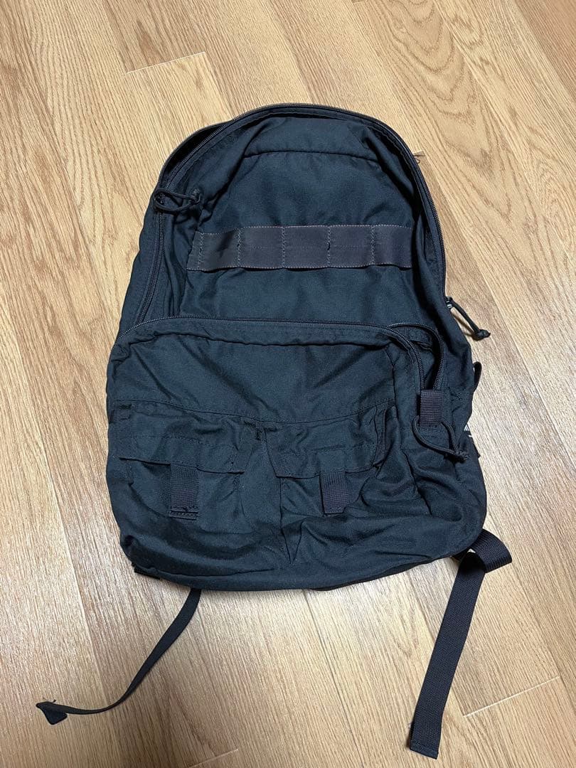 MHL. ブリーフィング コラボ　リュック　バックパック