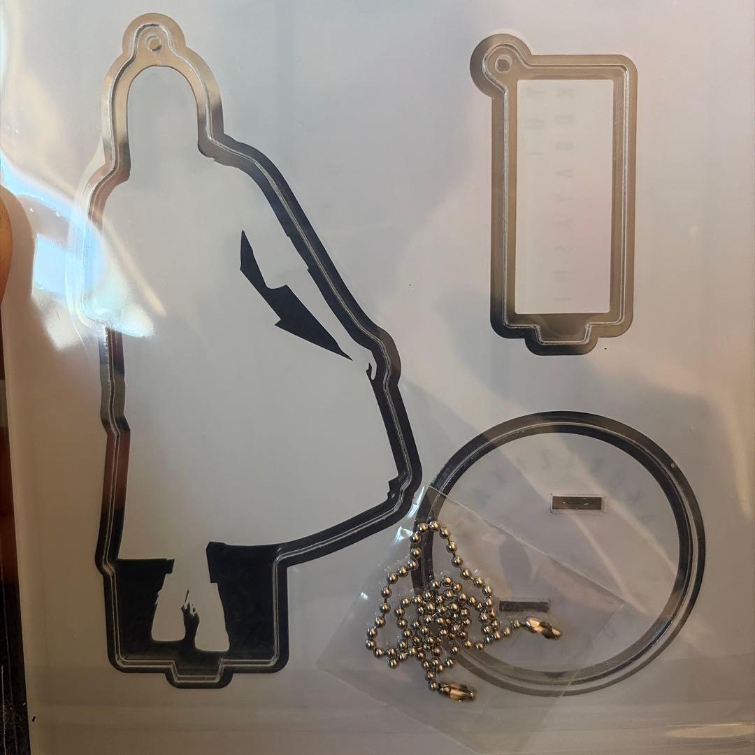 小林由依 アクリルスタンド 坂道シリーズ - メルカリ