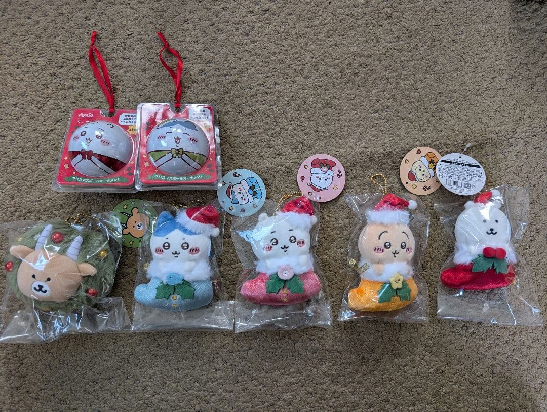 ナガノキャラクターズオーナメイトになるマスコット