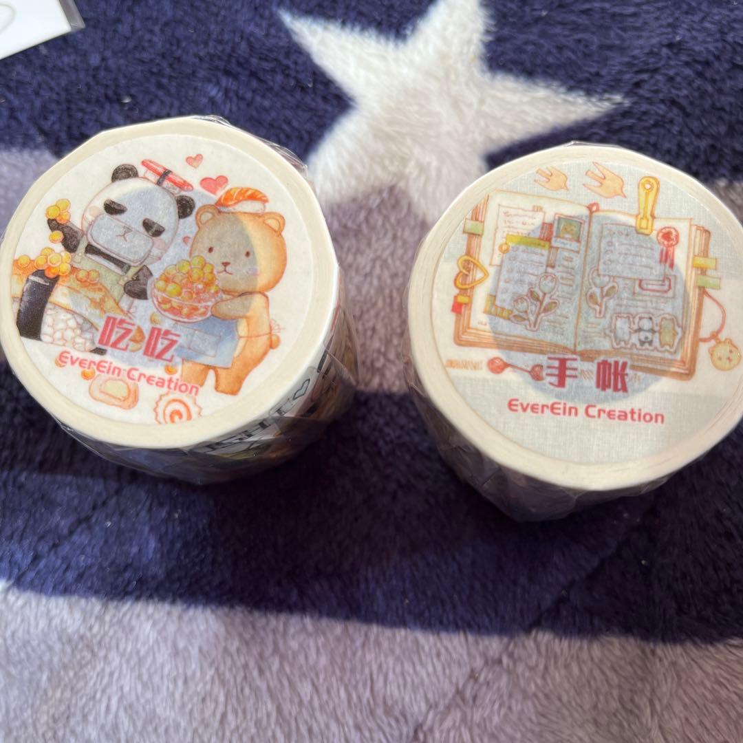 ダヤンダヤン(プロフィール読んで下さい)様 リクエスト 4点 まとめ商品