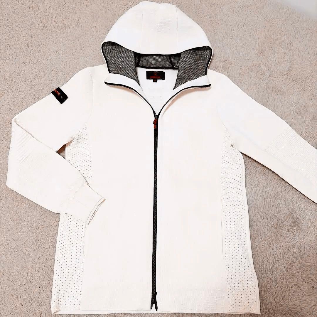 BRIEFING GOLF メンズ ブリーフィング パーカー M ゴルフ