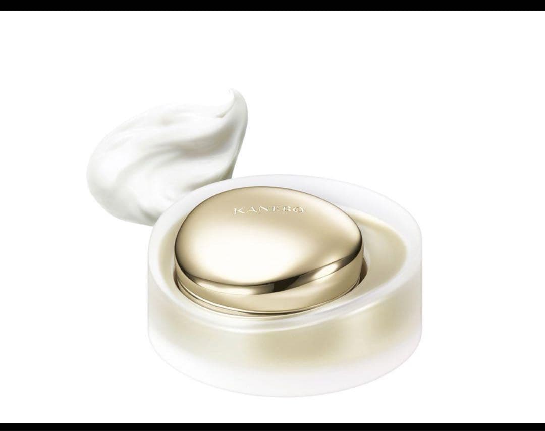 カネボウ　ザクリーム