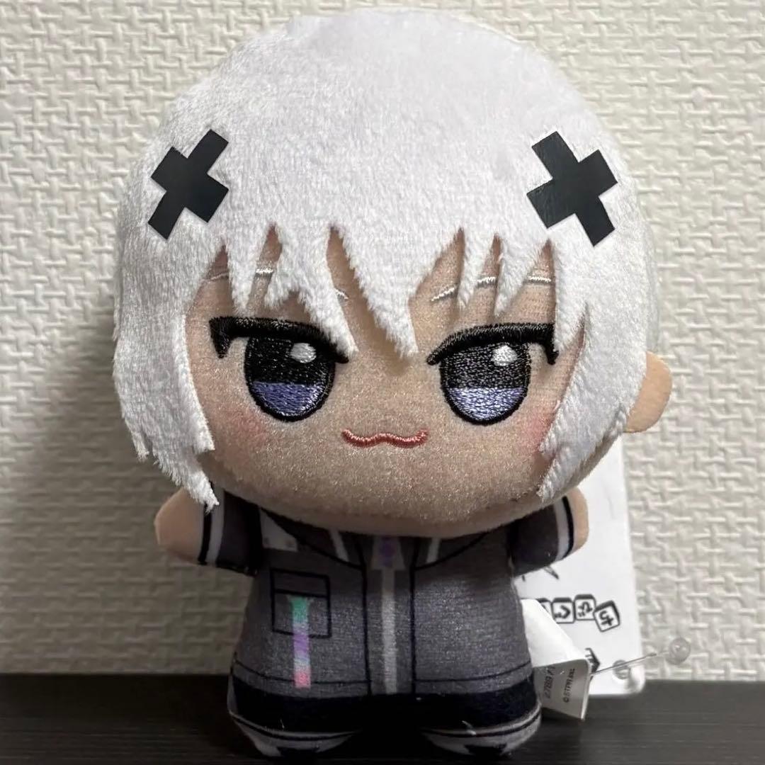 めておら Meteorites ちびぐるみ メルト・ダ・テンシ - メルカリ