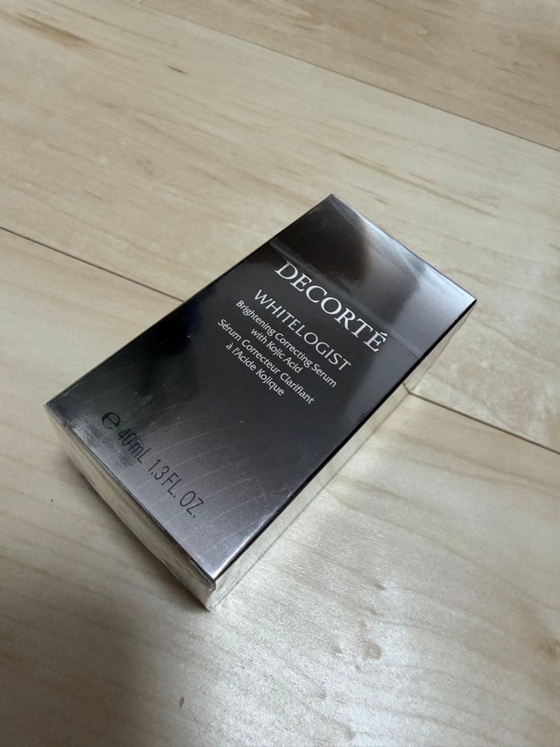 DECORTE ホワイトロジスト 40ml コスメデコルテ