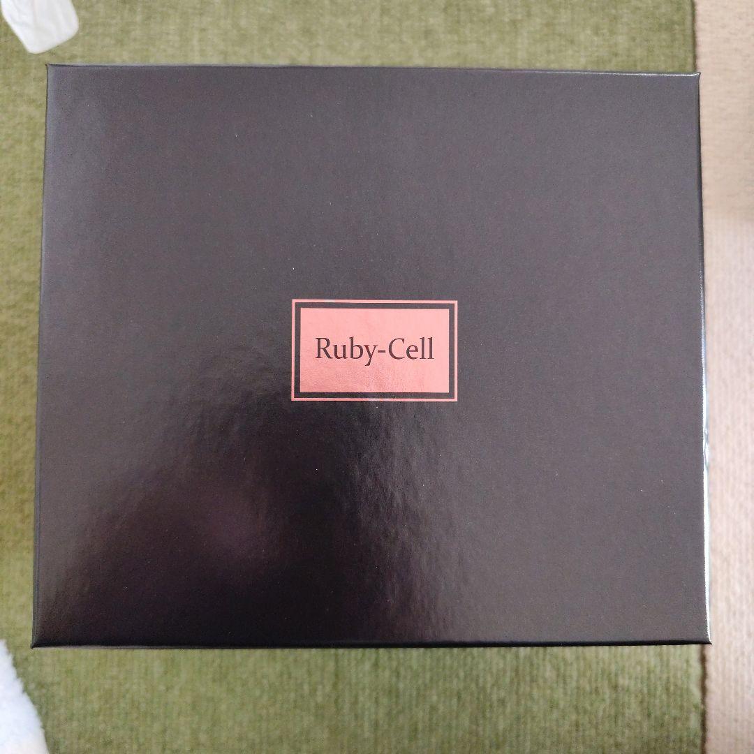 ルビーセル　インテンシブ4Uアンプル