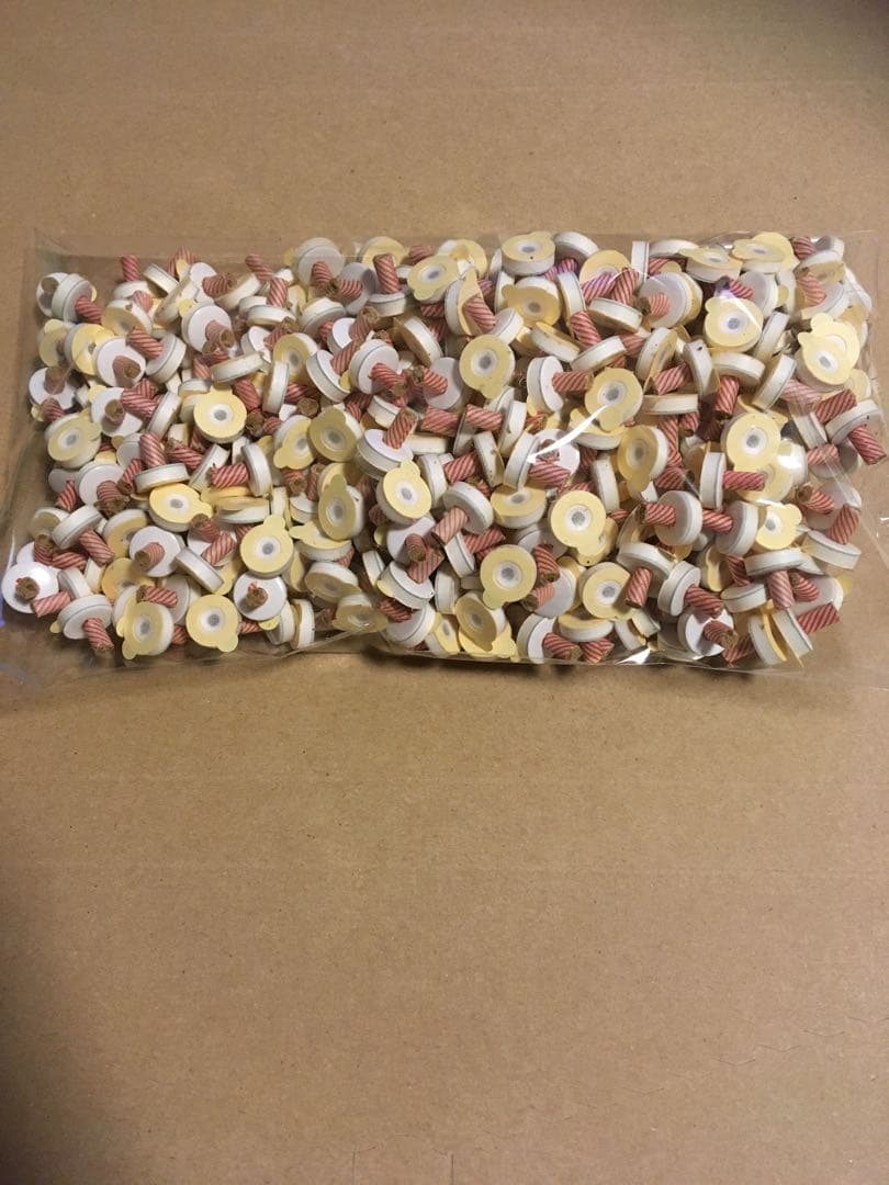 せんねん灸 アロマきゅう 5100個