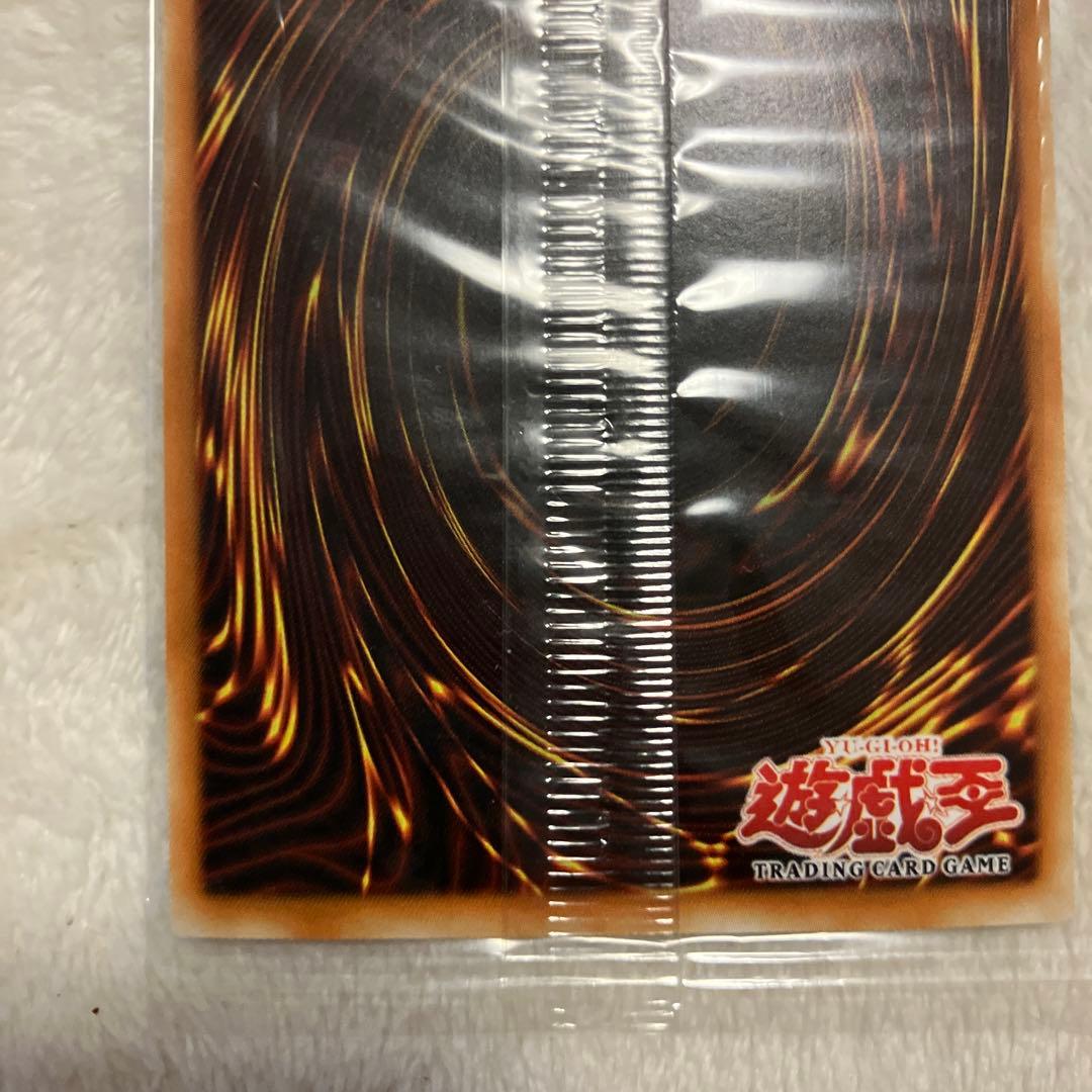 遊戯王□千年原人□限定スーパーレア□世界1600枚□選考会プロモカード