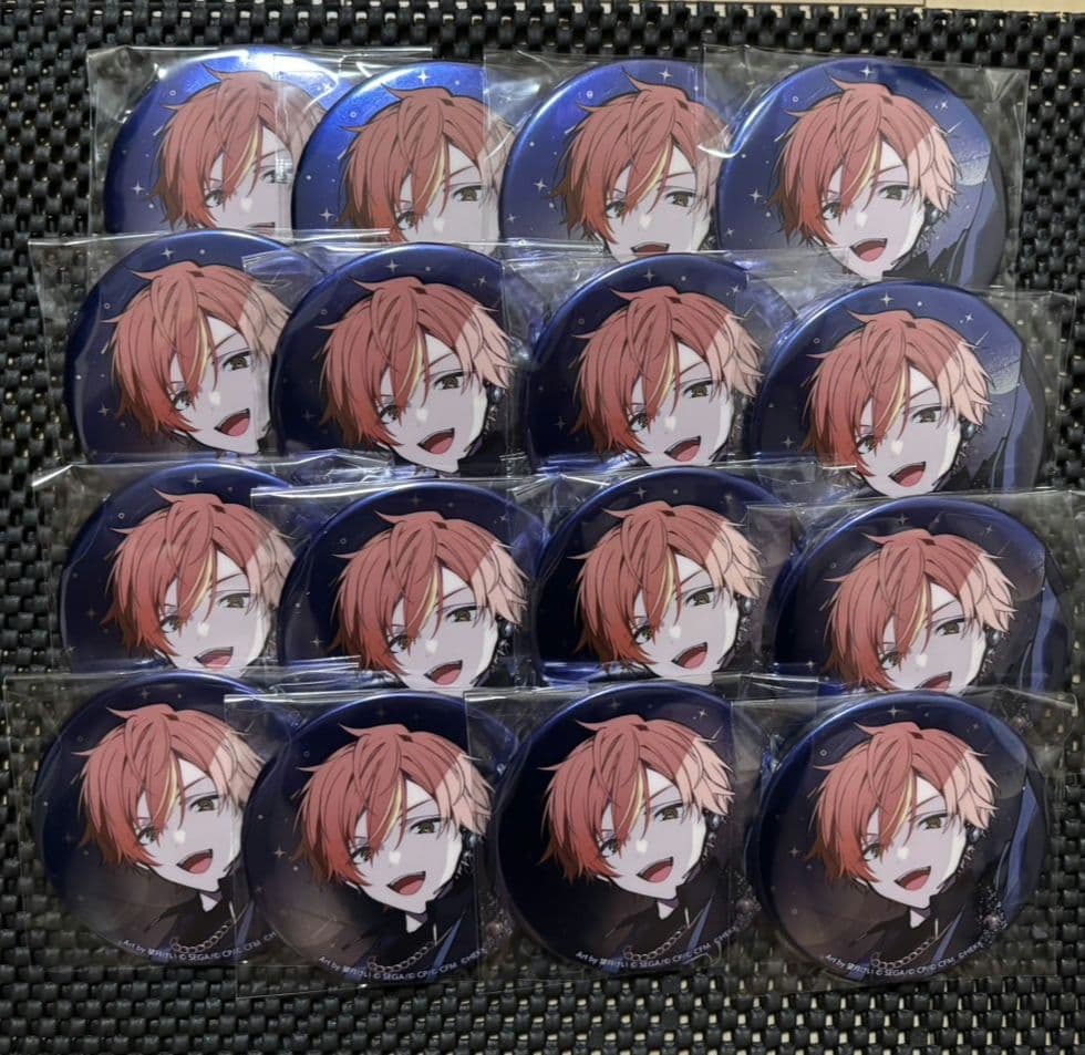 ハローキティ 辻口シェフストラップセットの通販はau PAY マーケット