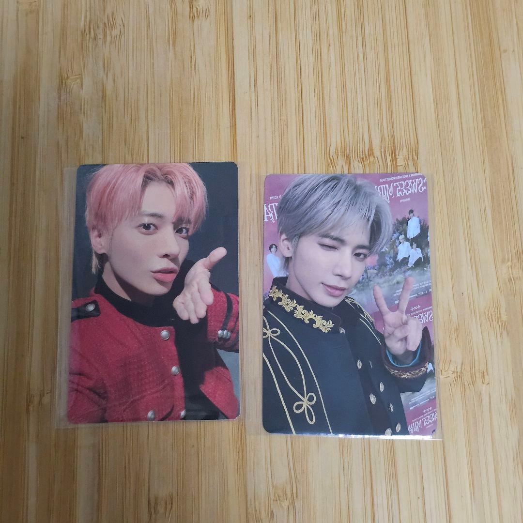 TXT テヒョン トレカ - メルカリ