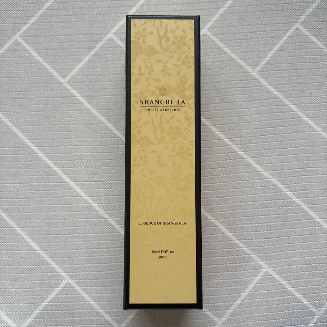 未使用★ シャングリラ エッセンス リード ディフューザー 200ml