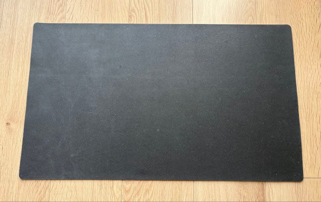 最安値】ポケモンカードゲーム メガゲンガー 公式 プレイマット 海外