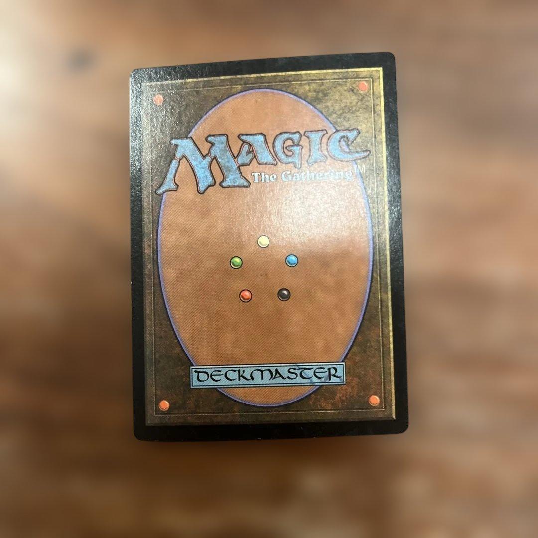 MTG 日本語 (英) ヨーグモスの意志 / Yawgmoth's Will - メルカリ