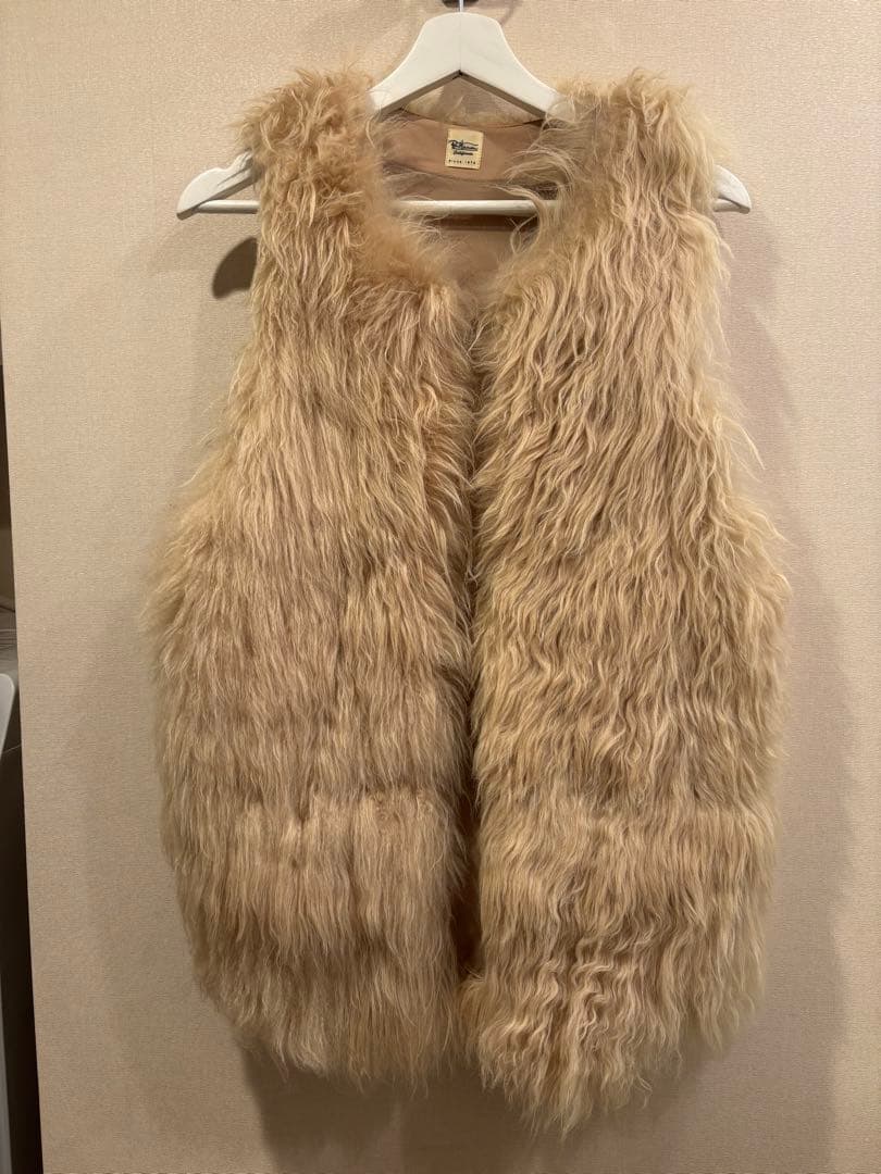 ねこ様専　ロンハーマン　ファーベスト