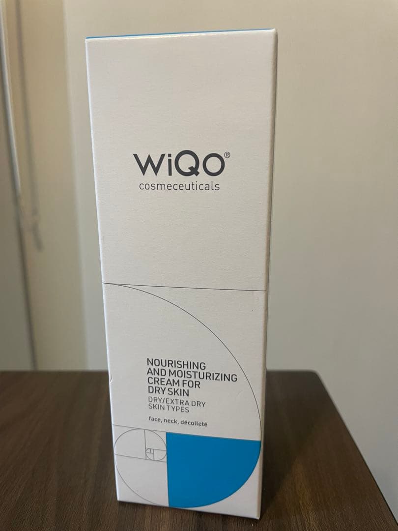 ワイコ　クリーム