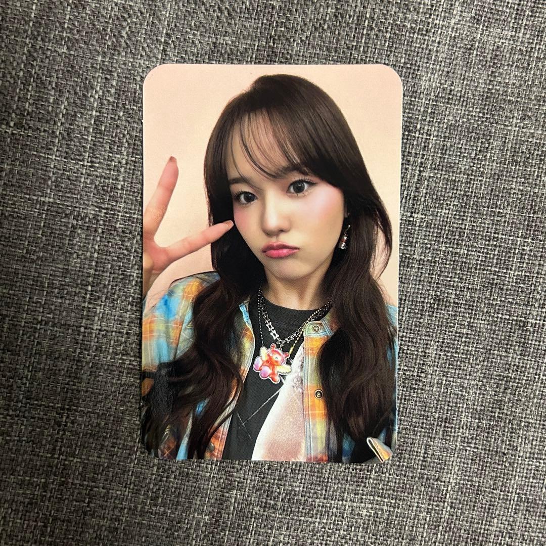 XG ジュリア JURIA XG賞 参加賞 トレカ - メルカリ