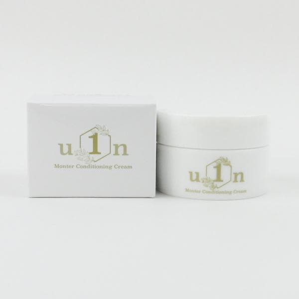 モンテコンディショニングクリーム 50g