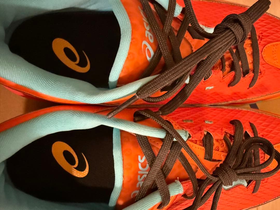 シューズ(男性用) UNPRE ARS LOW 3 27.5cm ASICS