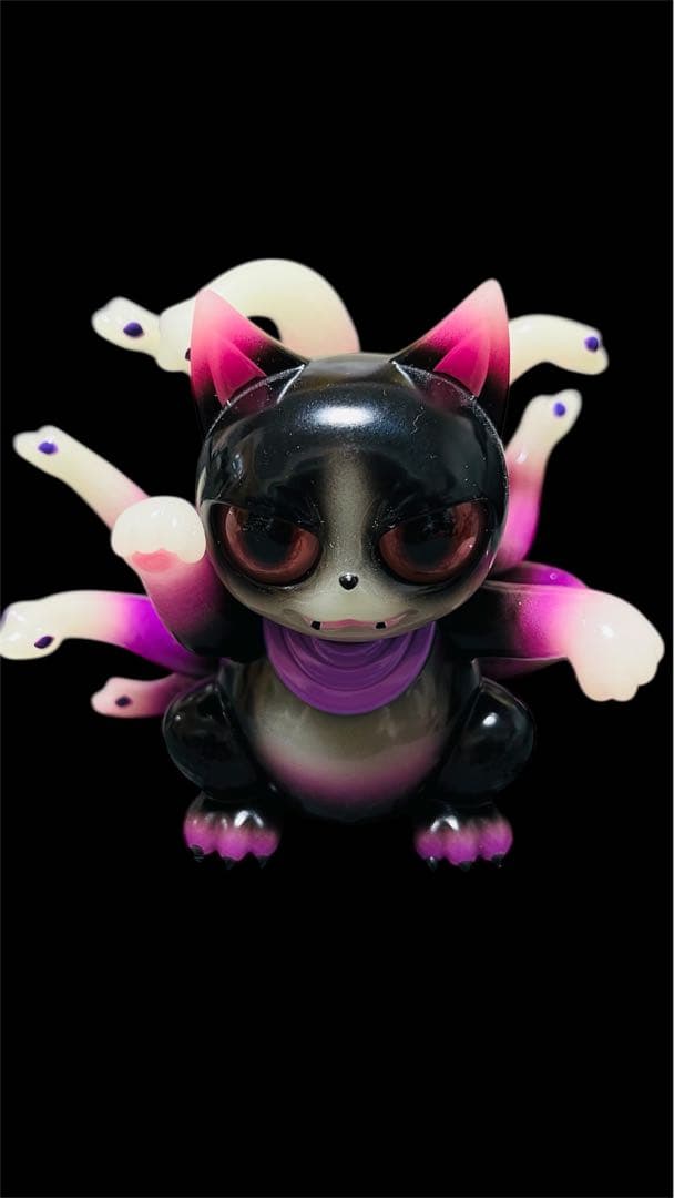 ニャスラ 墓場の画廊