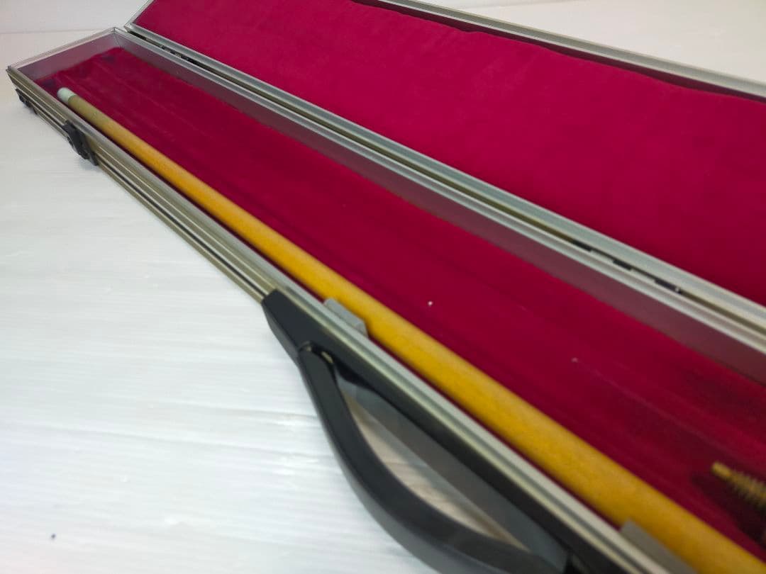 24H発送・希少】ADAM アダムードキュー Super Power ケース付 - メルカリ