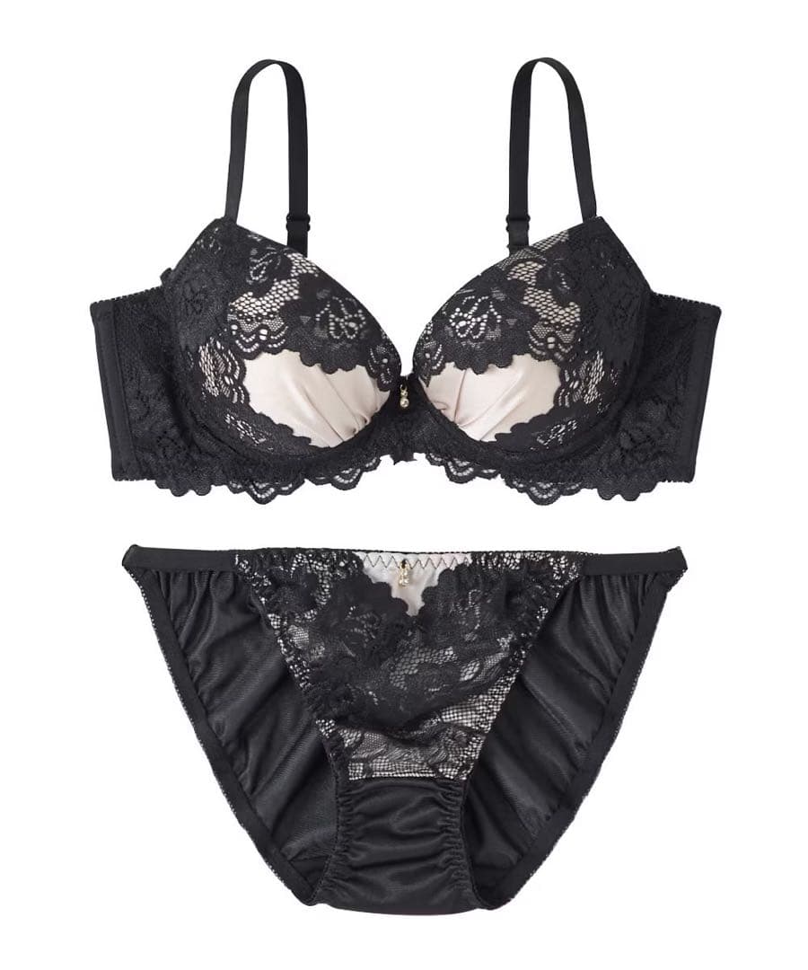 グラマーさんにも✨️ストリングリリーブラI95×③