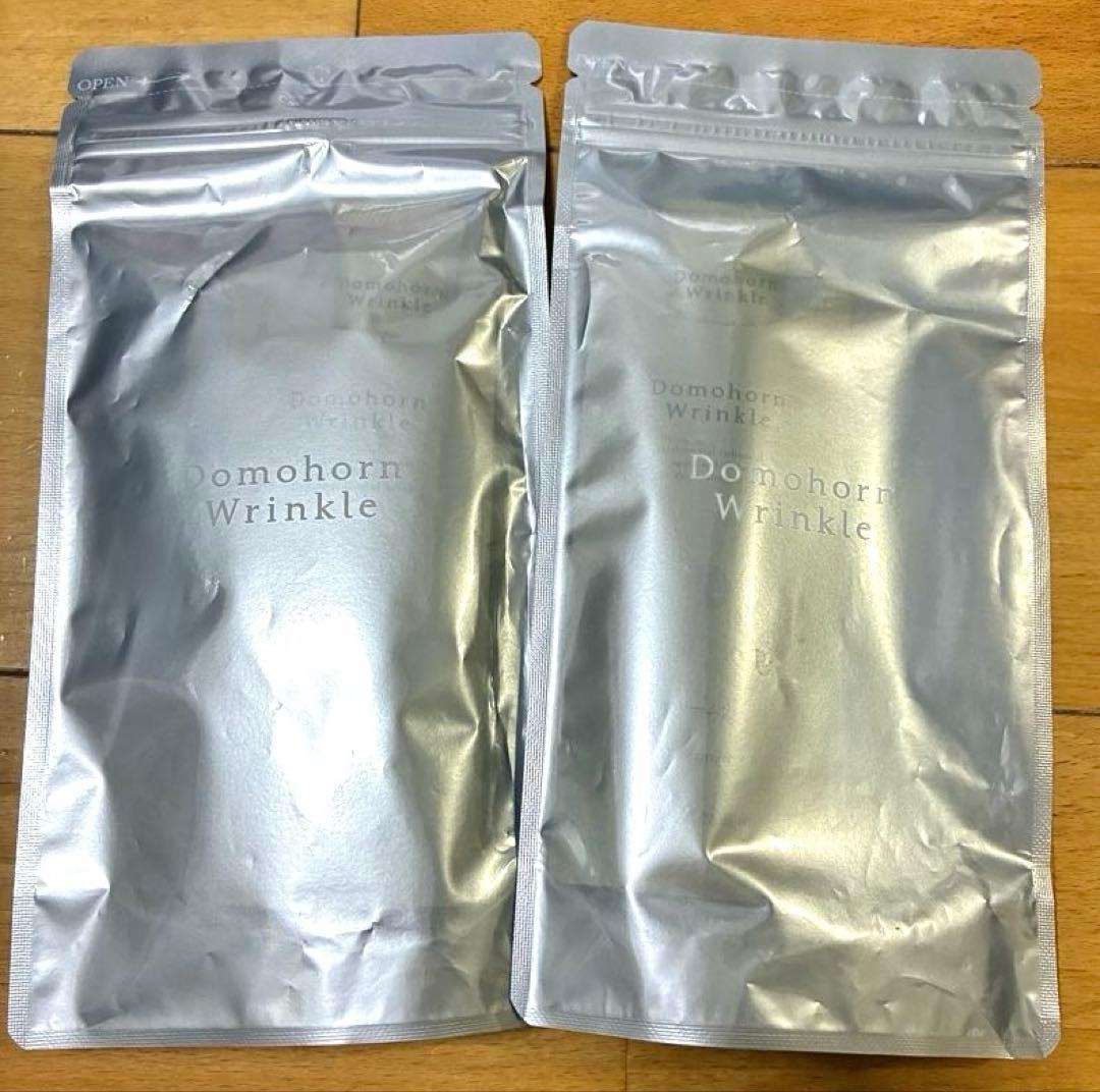 ゆりりん　ドモホルンリンクル　クリーム20 30g 2本