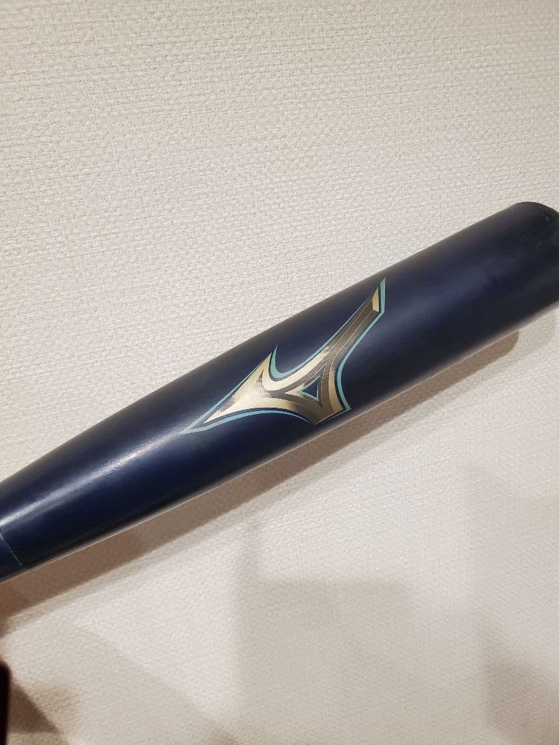 ミズノ BEYONDMAX LEGACY 83cm 軟式用バット