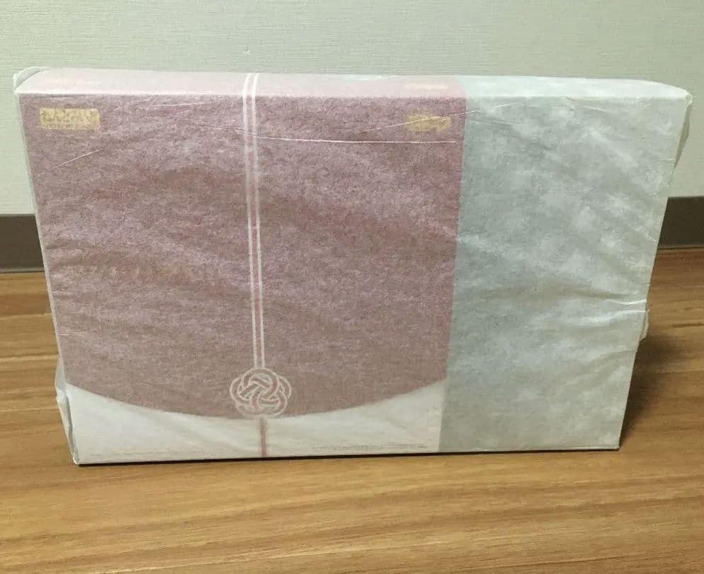 【未開封】 ねんどろいど 850 雪ミク タンチョウ巫女 Ver 850】 雪ミク タンチョウ巫女Ver. 体パーツ 巫女服 ねんどろいど