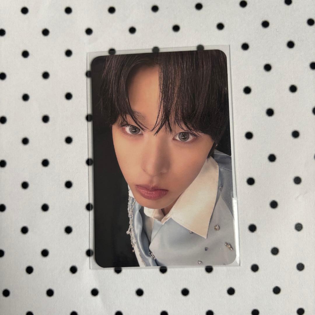 NCTWISHリク トレカ - メルカリ