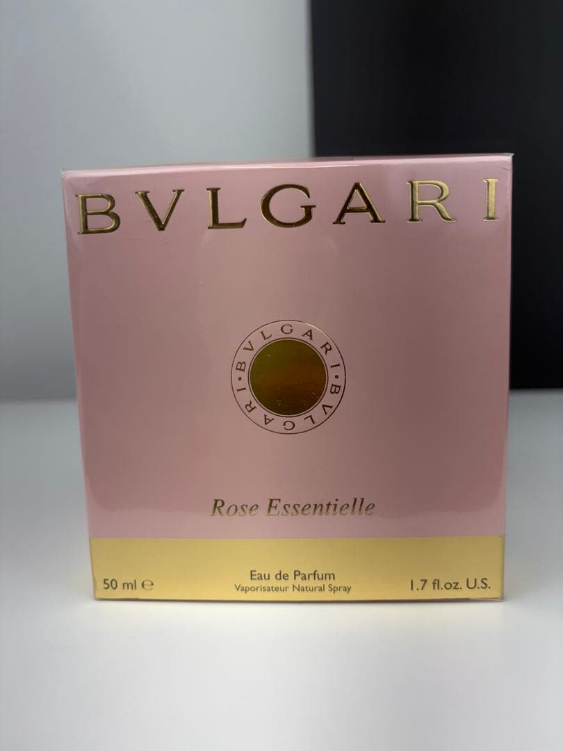 廃盤 未開封BVLGARI ローズエッセンシャル 50ml 楽天市場】Bvlgari ブルガリ ローズ エッセンシャル オー ド
