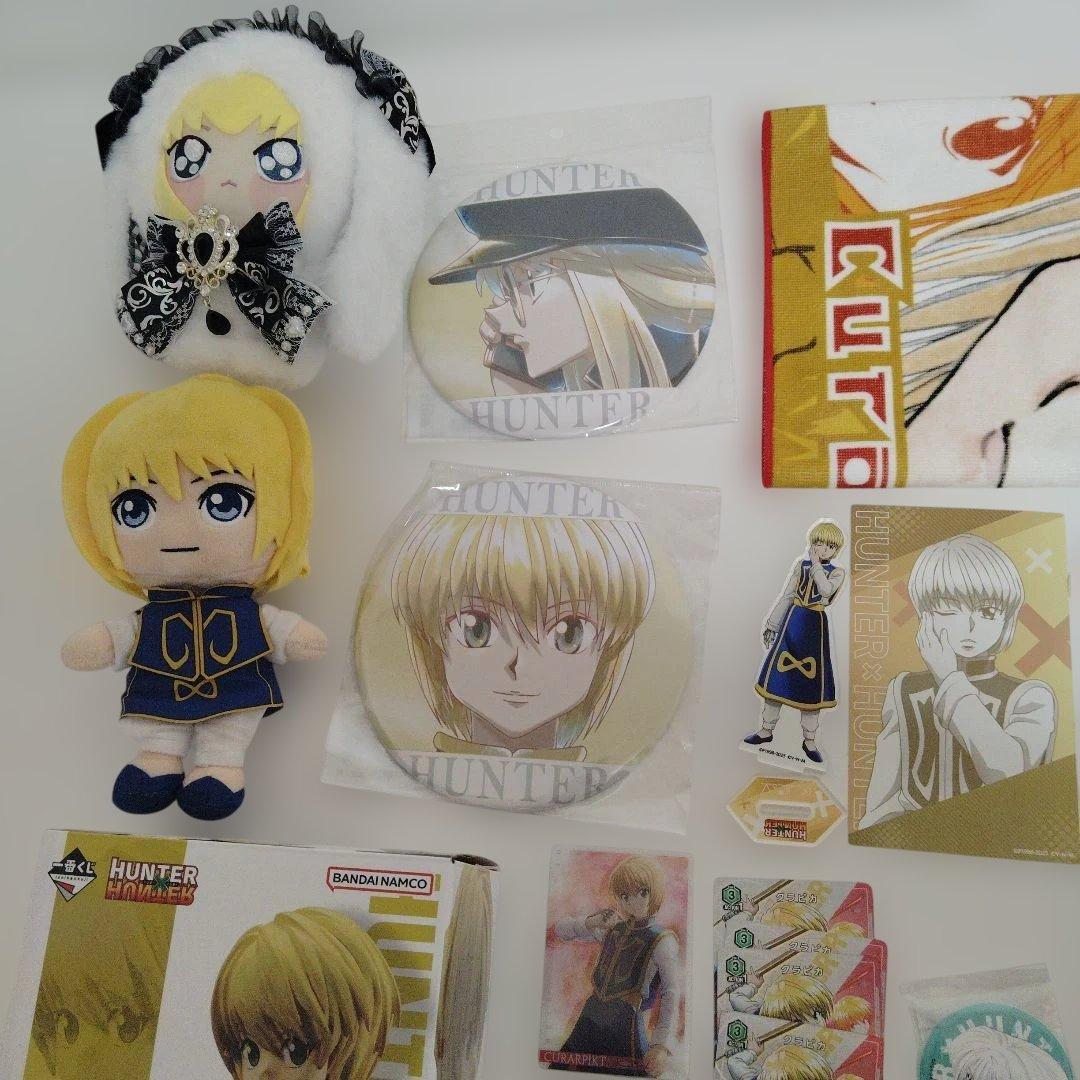 公式 ストアゲーム・おもちゃ・グッズ - HUNTER×HUNTER ハンター