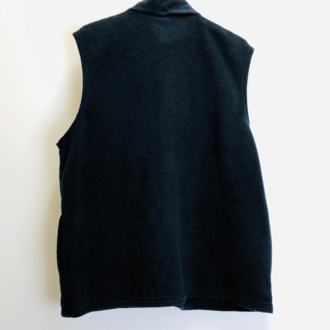 The Ennoy Professional エンノイ フリースベスト - メルカリ